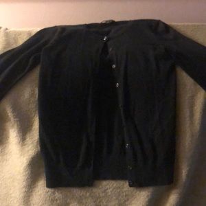 Banana Republic cardigan